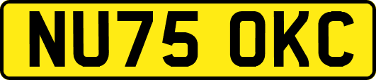 NU75OKC