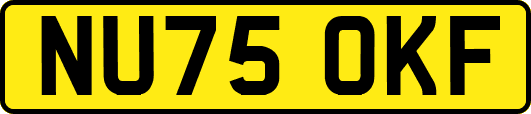 NU75OKF