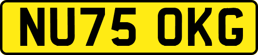 NU75OKG