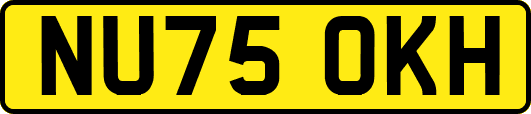 NU75OKH