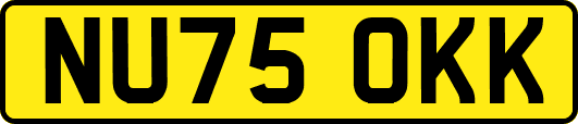 NU75OKK