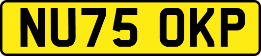 NU75OKP