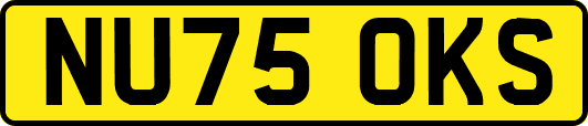 NU75OKS