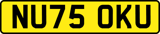 NU75OKU