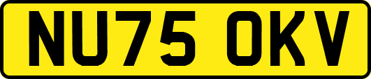 NU75OKV