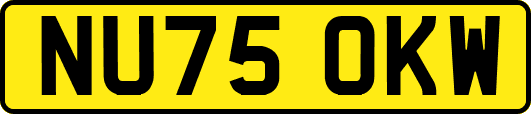 NU75OKW
