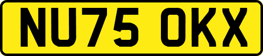 NU75OKX