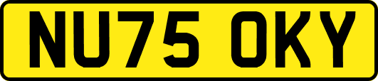 NU75OKY