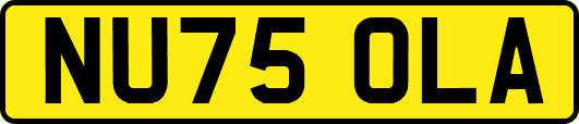 NU75OLA