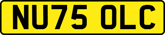 NU75OLC