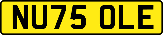 NU75OLE