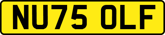 NU75OLF