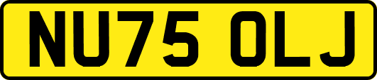 NU75OLJ