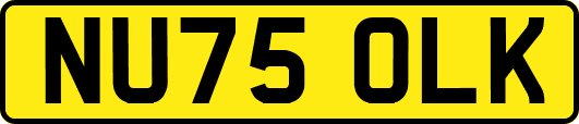 NU75OLK