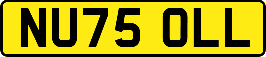 NU75OLL