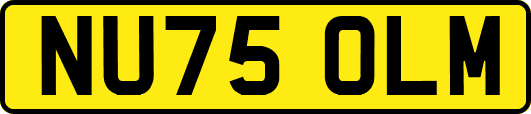 NU75OLM