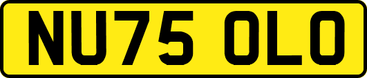 NU75OLO
