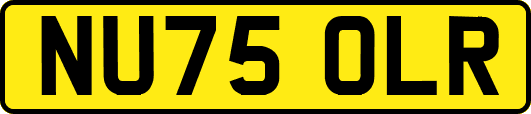NU75OLR