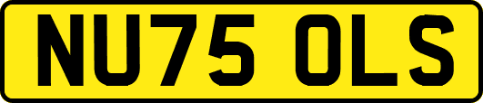 NU75OLS