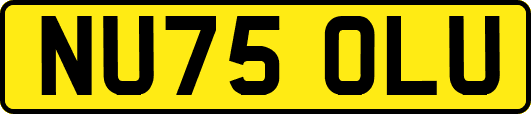NU75OLU