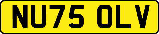 NU75OLV