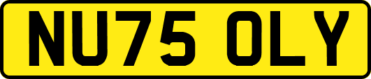 NU75OLY