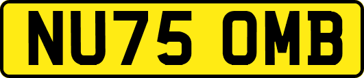NU75OMB
