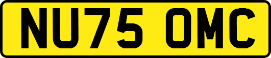 NU75OMC