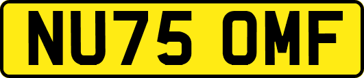 NU75OMF