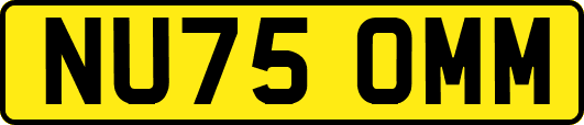 NU75OMM