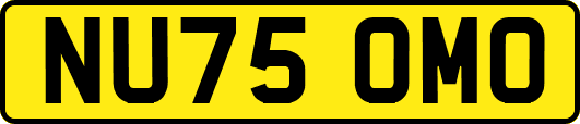 NU75OMO