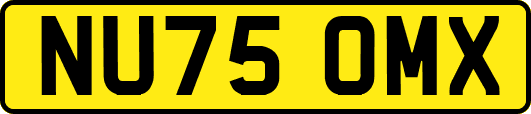 NU75OMX