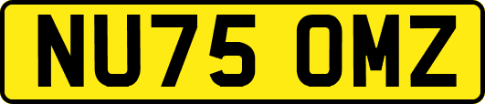 NU75OMZ