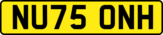 NU75ONH