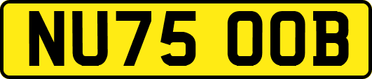 NU75OOB