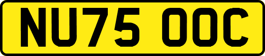 NU75OOC