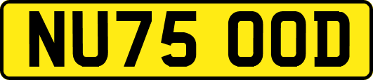 NU75OOD