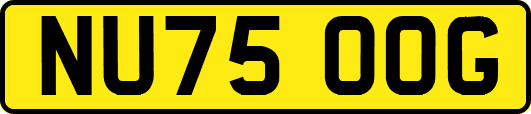 NU75OOG
