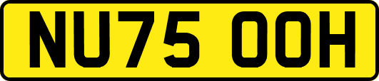 NU75OOH