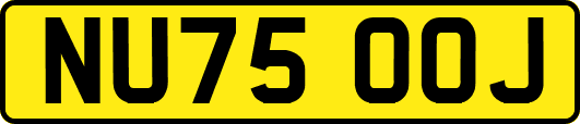 NU75OOJ