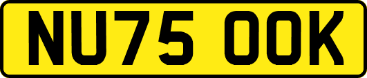 NU75OOK