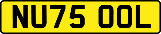 NU75OOL