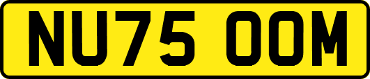 NU75OOM