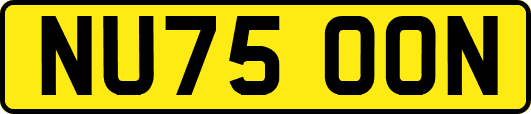 NU75OON
