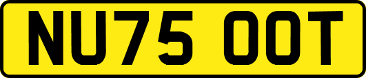 NU75OOT