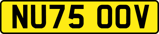NU75OOV