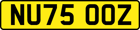 NU75OOZ