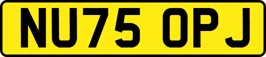 NU75OPJ