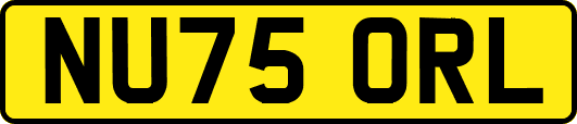 NU75ORL