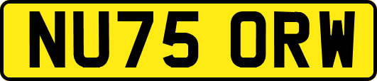NU75ORW
